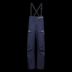 mmtsklep Spodnie I Spodenki-Spodnie membranowe Mammut Haldigrat HS Bib Pants Women
