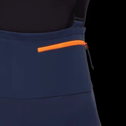 mmtsklep Spodnie I Spodenki-Spodnie membranowe Mammut Haldigrat HS Bib Pants Women
