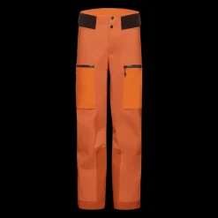 mmtsklep Spodnie I Spodenki-Spodnie membranowe Mammut Eiger Free Advanced HS Pants Men