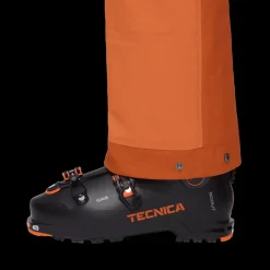 mmtsklep Spodnie I Spodenki-Spodnie membranowe Mammut Eiger Free Advanced HS Pants Men