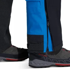 mmtsklep Spodnie I Spodenki-Spodnie membranowe Mammut Taiss Pro HS Pants Men