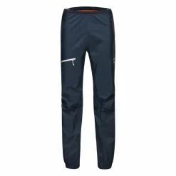 mmtsklep Spodnie I Spodenki-Spodnie membranowe Mammut Eiger Speed HS Pants Men