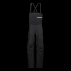 mmtsklep Spodnie I Spodenki-Spodnie membranowe Mammut Eiger Free Pro HS Bib Pants Men