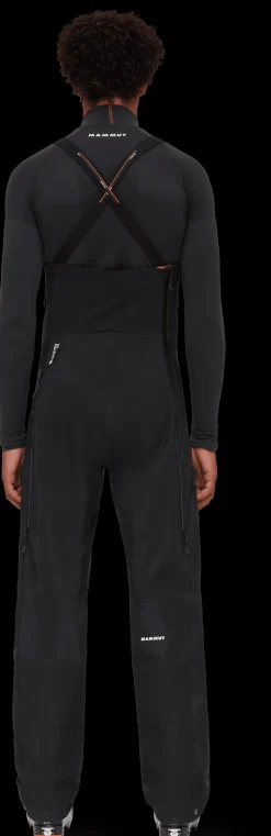 mmtsklep Spodnie I Spodenki-Spodnie membranowe Mammut Eiger Free Pro HS Bib Pants Men