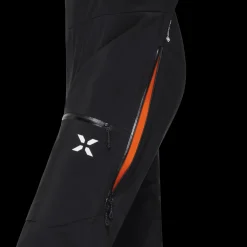 mmtsklep Spodnie I Spodenki-Spodnie membranowe Mammut Eiger Free Pro HS Bib Pants Men