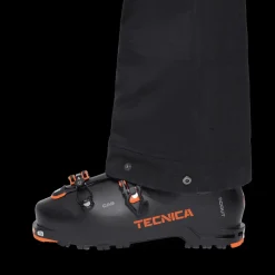 mmtsklep Spodnie I Spodenki-Spodnie membranowe Mammut Eiger Free Pro HS Bib Pants Men