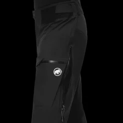 mmtsklep Spodnie I Spodenki-Spodnie membranowe Mammut Haldigrat Air HS Pants Men