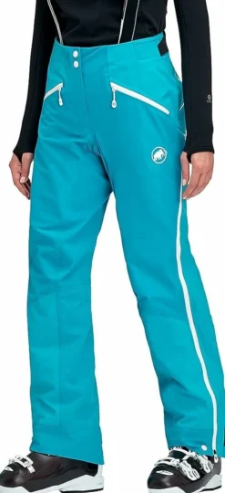 mmtsklep Spodnie I Spodenki-Spodnie membranowe Mammut Nordwand Pro HS Pants Women