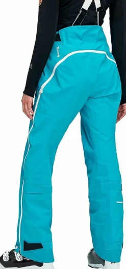 mmtsklep Spodnie I Spodenki-Spodnie membranowe Mammut Nordwand Pro HS Pants Women