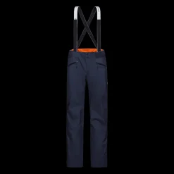 mmtsklep Spodnie I Spodenki-Spodnie membranowe Mammut Nordwand Pro HS Pants Men
