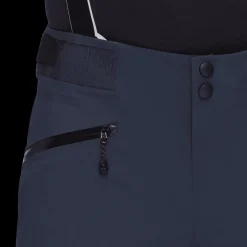 mmtsklep Spodnie I Spodenki-Spodnie membranowe Mammut Nordwand Pro HS Pants Men