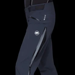 mmtsklep Spodnie I Spodenki-Spodnie membranowe Mammut Nordwand Pro HS Pants Men