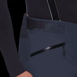 mmtsklep Spodnie I Spodenki-Spodnie membranowe Mammut Nordwand Pro HS Pants Men