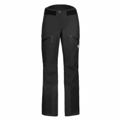 mmtsklep Spodnie I Spodenki-Spodnie membranowe Mammut Taiss Pro HS Pants Women