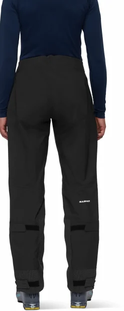 mmtsklep Spodnie I Spodenki-Spodnie membranowe Mammut Taiss Pro HS Pants Women
