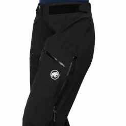 mmtsklep Spodnie I Spodenki-Spodnie membranowe Mammut Taiss Pro HS Pants Women