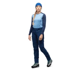 mmtsklep Spodnie I Spodenki-Spodnie Norrona Falketind Flex1 Heavy Duty Pants Women