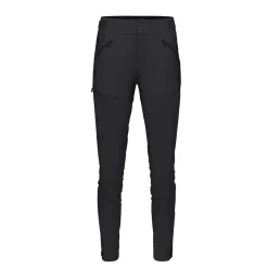 mmtsklep Spodnie I Spodenki-Spodnie Norrona Falketind Rugged Slim Pants Women
