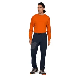 mmtsklep Spodnie I Spodenki-Spodnie Norrona Falketind Flex1 Light Pants Men