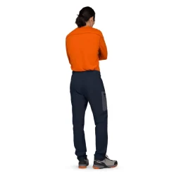 mmtsklep Spodnie I Spodenki-Spodnie Norrona Falketind Flex1 Light Pants Men