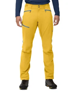 mmtsklep Spodnie I Spodenki-Spodnie Norrona Falketind Flex1 Pants Men