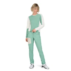 mmtsklep Spodnie I Spodenki-Spodnie Norrona Falketind Flex1 Light Pants Women