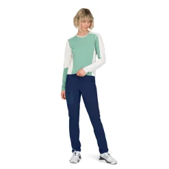 mmtsklep Spodnie I Spodenki-Spodnie Norrona Falketind Flex1 Light Pants Women