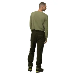 mmtsklep Spodnie I Spodenki-Spodnie Norrona Femund Flex1 Pants Men