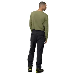 mmtsklep Spodnie I Spodenki-Spodnie Norrona Femund Flex1 Pants Men