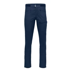 mmtsklep Spodnie I Spodenki-Spodnie Norrona Femund Flex1 Lightweight Pants Men
