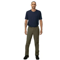mmtsklep Spodnie I Spodenki-Spodnie Norrona Femund Flex1 Lightweight Pants Men