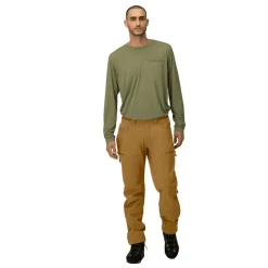 mmtsklep Spodnie I Spodenki-Spodnie Norrona Femund Flex1 Pants Men
