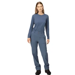 mmtsklep Spodnie I Spodenki-Spodnie Norrona Femund Light Cotton Pants Women
