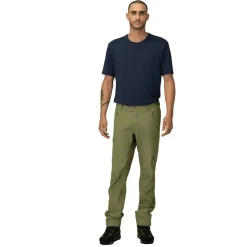 mmtsklep Spodnie I Spodenki-Spodnie Norrona Femund Light Cotton Pants Men
