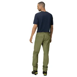mmtsklep Spodnie I Spodenki-Spodnie Norrona Femund Light Cotton Pants Men