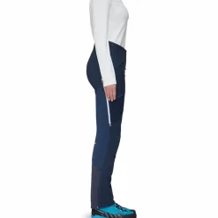 mmtsklep Spodnie I Spodenki|Spodnie I Spodenki-Spodnie ocieplane Mammut Aenergy IN Hybrid Pants Women
