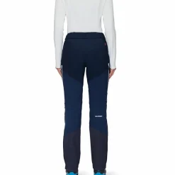 mmtsklep Spodnie I Spodenki|Spodnie I Spodenki-Spodnie ocieplane Mammut Aenergy IN Hybrid Pants Women