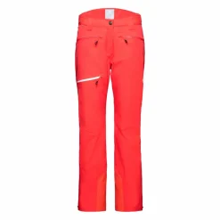mmtsklep Spodnie I Spodenki-Spodnie ocieplane Mammut Stoney HS Thermo Pants Women