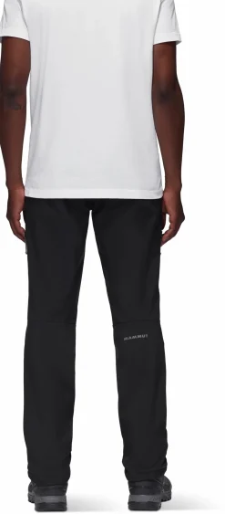 mmtsklep Spodnie I Spodenki-Spodnie ocieplane Mammut Runbold Winter SO Pants Men