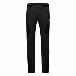 mmtsklep Spodnie I Spodenki-Spodnie ocieplane Mammut Aenergy IN Hybrid Pants Men