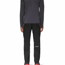mmtsklep Spodnie I Spodenki-Spodnie ocieplane Mammut Aenergy IN Hybrid Pants Men
