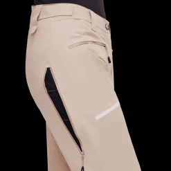 mmtsklep Spodnie I Spodenki-Spodnie ocieplane Mammut Stoney HS Thermo Pants Women