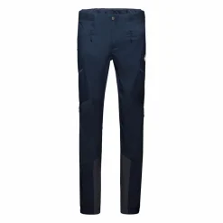 mmtsklep Spodnie I Spodenki-Spodnie ocieplane Mammut Aenergy IN Hybrid Pants Men