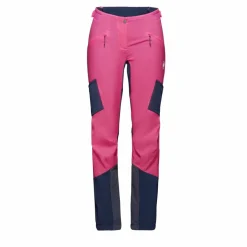 mmtsklep Spodnie I Spodenki|Spodnie I Spodenki-Spodnie ocieplane Mammut Aenergy IN Hybrid Pants Women