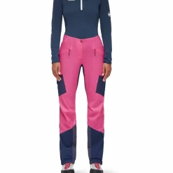 mmtsklep Spodnie I Spodenki|Spodnie I Spodenki-Spodnie ocieplane Mammut Aenergy IN Hybrid Pants Women