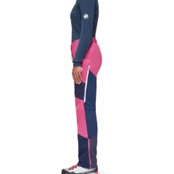 mmtsklep Spodnie I Spodenki|Spodnie I Spodenki-Spodnie ocieplane Mammut Aenergy IN Hybrid Pants Women