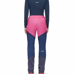 mmtsklep Spodnie I Spodenki|Spodnie I Spodenki-Spodnie ocieplane Mammut Aenergy IN Hybrid Pants Women