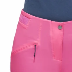 mmtsklep Spodnie I Spodenki|Spodnie I Spodenki-Spodnie ocieplane Mammut Aenergy IN Hybrid Pants Women