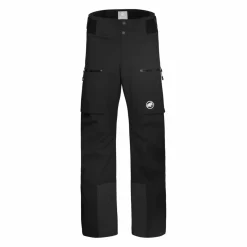 mmtsklep Spodnie I Spodenki-Spodnie ocieplane Mammut Stoney HS Thermo Pants Men