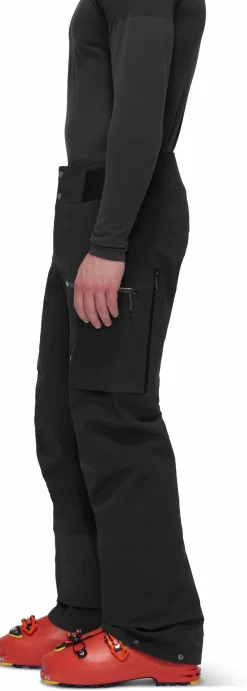 mmtsklep Spodnie I Spodenki-Spodnie ocieplane Mammut Stoney HS Thermo Pants Men